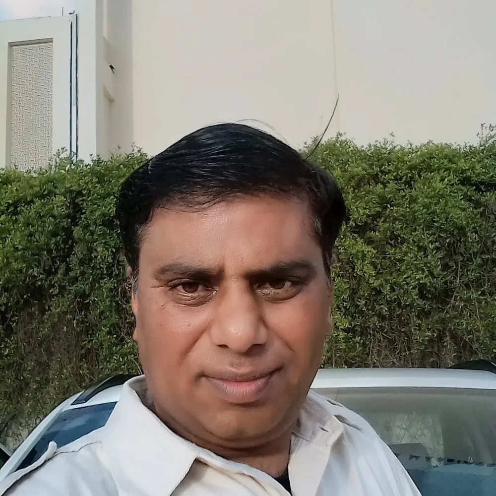 Mukesh Sain